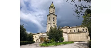 Museo di San Francesco a Folloni