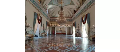 Museo e Real Bosco di Capodimonte