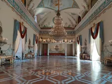 Museo e Real Bosco di Capodimonte