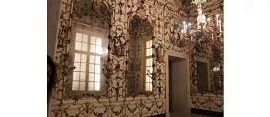 Museo e Real Bosco di Capodimonte
