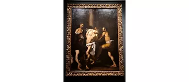 Musée et Real Bosco de Capodimonte