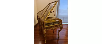 Museo Nazionale degli Strumenti Musicali