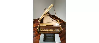Museo Nazionale degli Strumenti Musicali