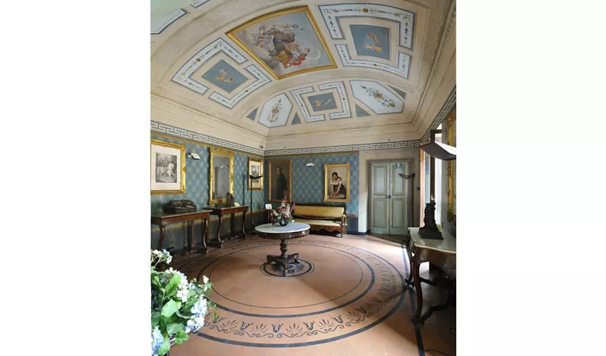 Museu Casa Natal de Gabriele D'Annunzio