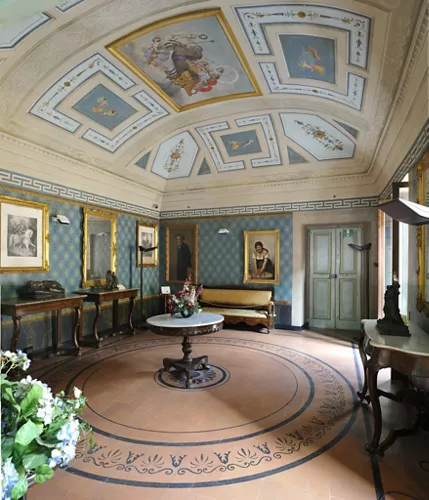 Museo Casa Natale di Gabriele D'Annunzio