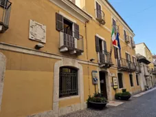 Museo Casa Natale di Gabriele D'Annunzio