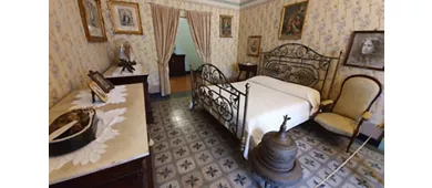 Museum Geburtshaus von Gabriele d'Annunzio