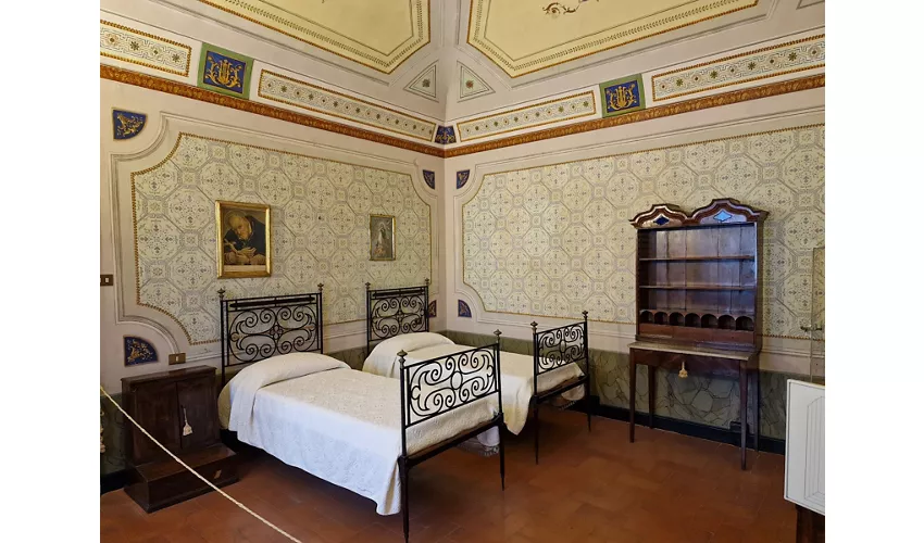 Museu Casa Natal de Gabriele D'Annunzio