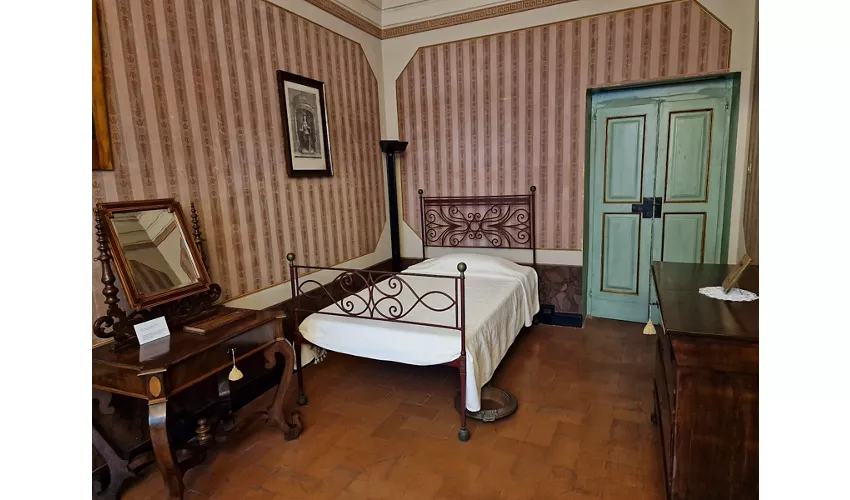 Museu Casa Natal de Gabriele D'Annunzio