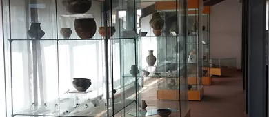 Museo Archeologico dell'Agro Atellano
