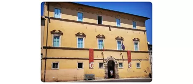 Museo Archeologico Statale di Palazzo Panichi
