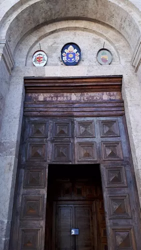 Museo Archeologico Statale di Palazzo Panichi