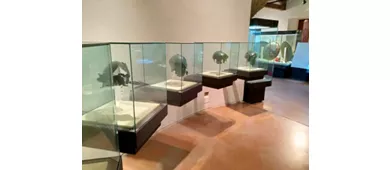 Museo Archeologico Nazionale di Vibo Valentia
