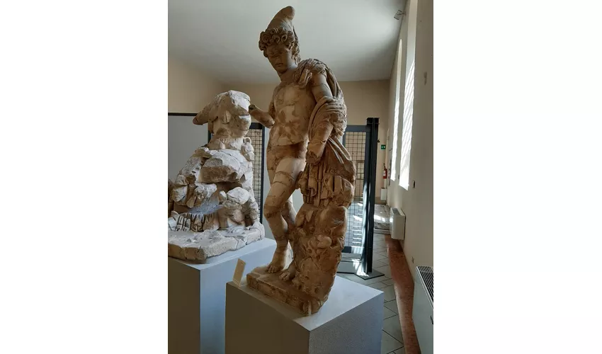 Museo Nazionale Archeologico