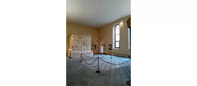 Museo Nazionale Archeologico