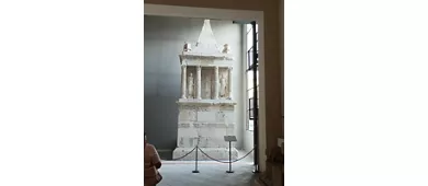 Museo Nazionale Archeologico