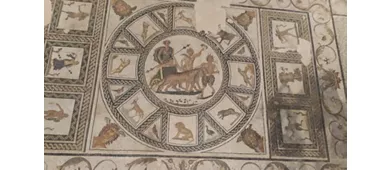 Museo Nazionale Archeologico