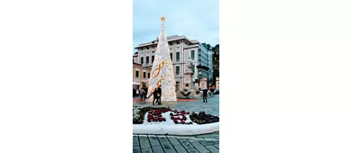 Museo Archeologico di Chiavari