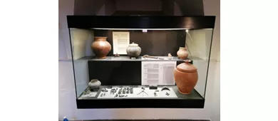 Museo Archeologico di Chiavari