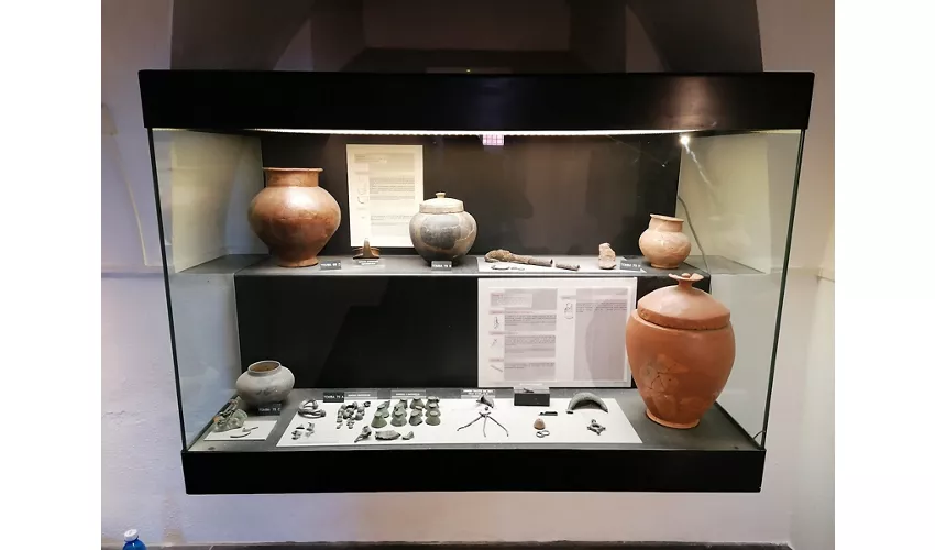 Museo Archeologico di Chiavari