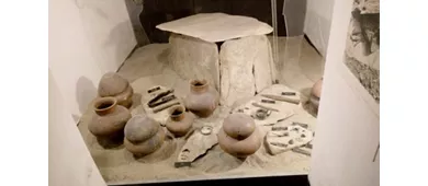 Museo Archeologico di Chiavari