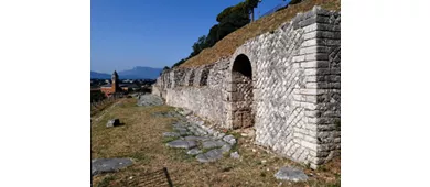 Museo Archeologico Nazionale "G. Carettoni" e Area Archeologica di Casinum