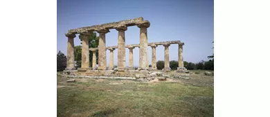Museu Arqueológico Nacional de Metaponto