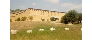 Museu Arqueológico Nacional de Metaponto