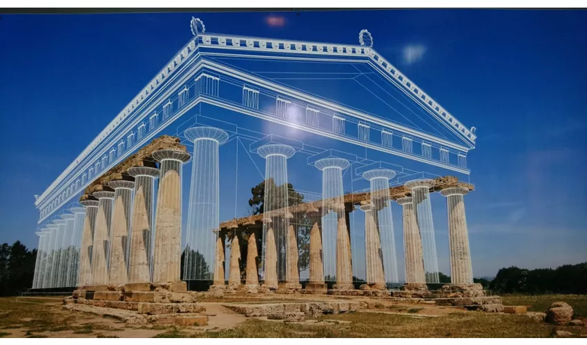 Museo Archeologico Nazionale di Metaponto