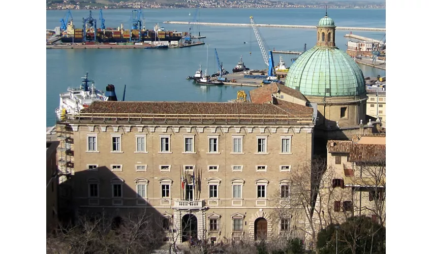 Nationales Archäologisches Museum der Marken