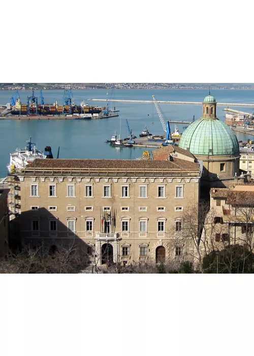 Museo Archeologico Nazionale delle Marche