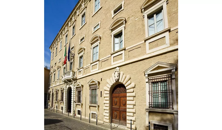 Nationales Archäologisches Museum der Marken