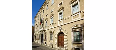 Nationales Archäologisches Museum der Marken