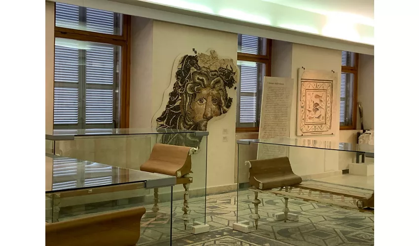 Nationales Archäologisches Museum der Marken