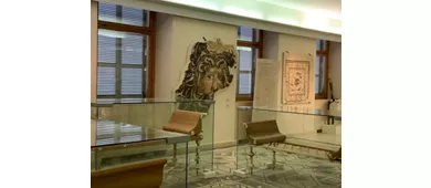 Nationales Archäologisches Museum der Marken