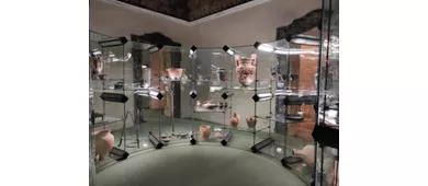 Nationales Archäologisches Museum der Marken