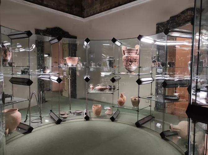 Museo Archeologico Nazionale delle Marche