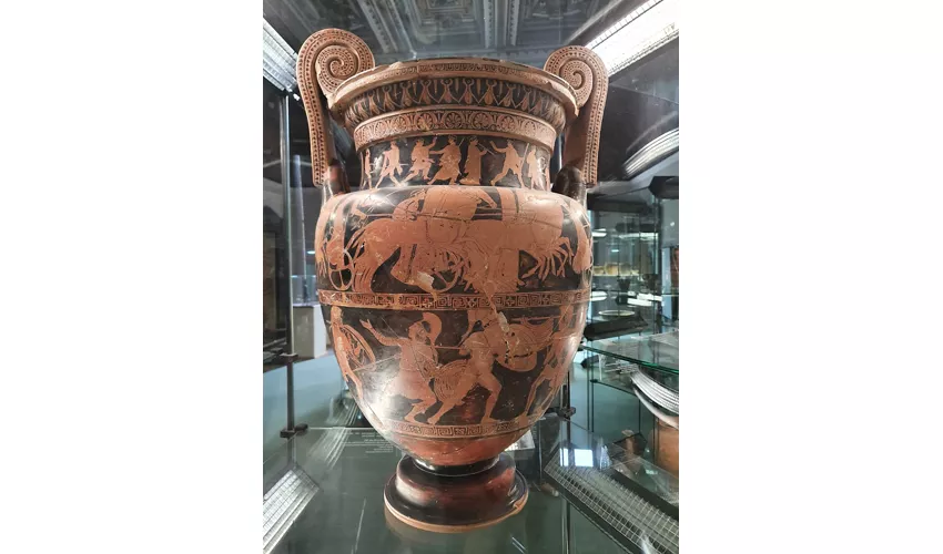 Nationales Archäologisches Museum der Marken