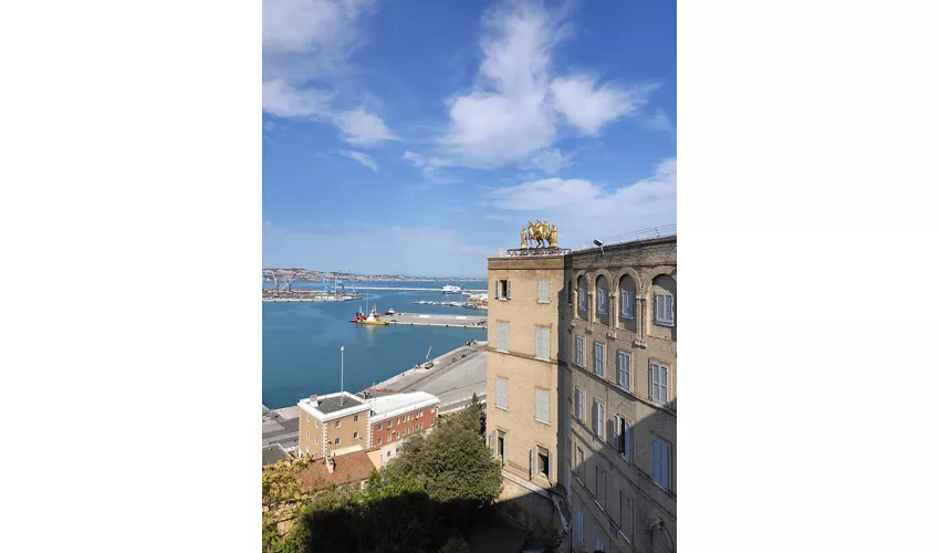 Nationales Archäologisches Museum der Marken