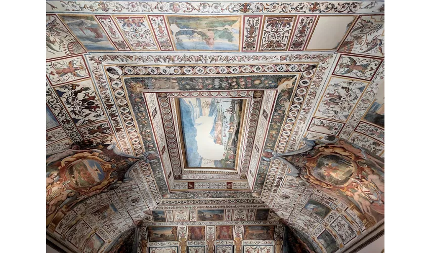 Nationales Archäologisches Museum der Marken