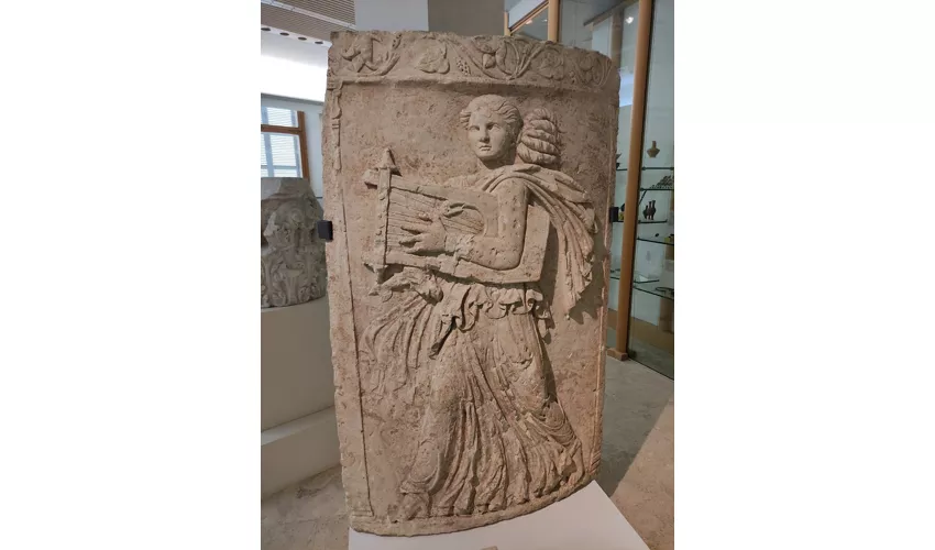 Nationales Archäologisches Museum der Marken