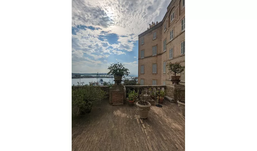 Nationales Archäologisches Museum der Marken