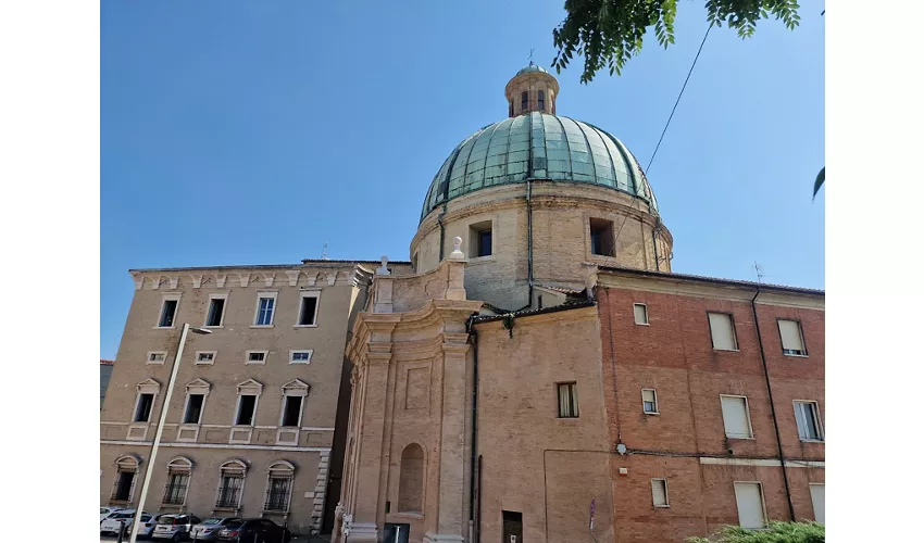 Nationales Archäologisches Museum der Marken