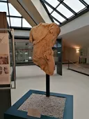 Museo Archeologico Nazionale Dell'Alta Val D'Agri e Parco Archeologico di Grumentum