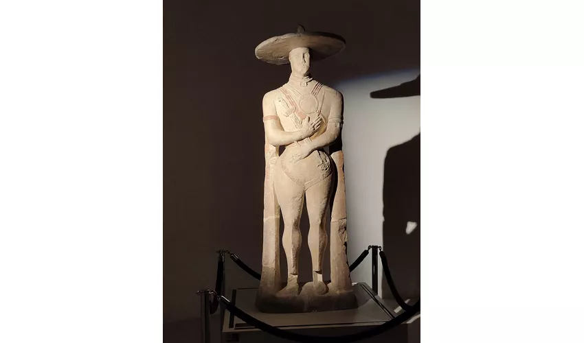 Museo Archeologico Nazionale d'Abruzzo