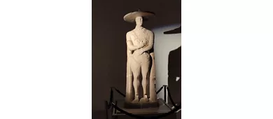 Museo Archeologico Nazionale d'Abruzzo