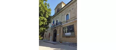 Museo Archeologico Nazionale d'Abruzzo