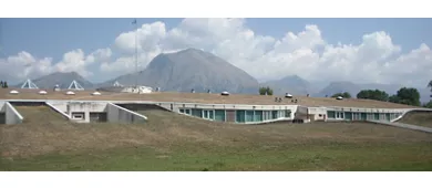Nuovo museo Paludi di Celano - Centro di restauro