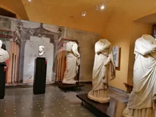 Museo Archeologico Nazionale di Formia
