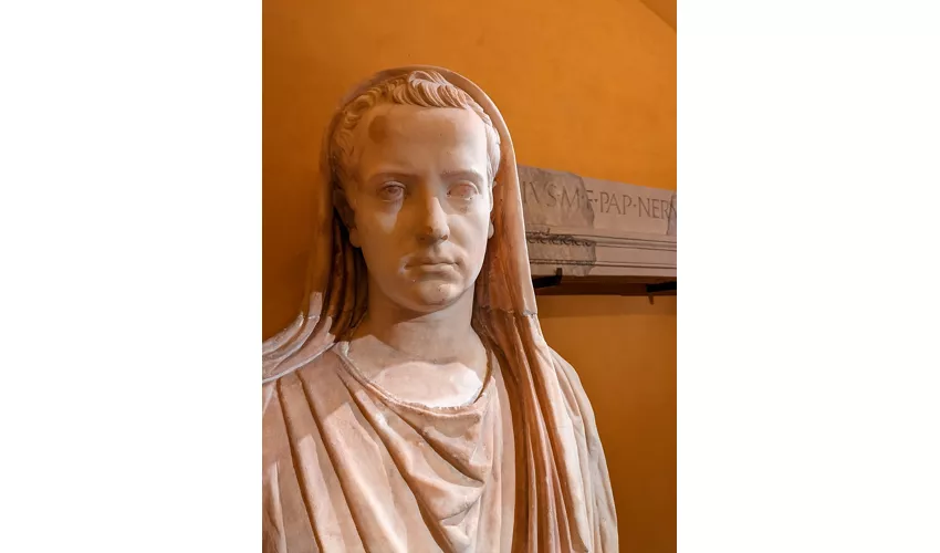 Museo Archeologico Nazionale di Formia